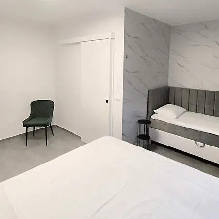 Appartamento Royal Place