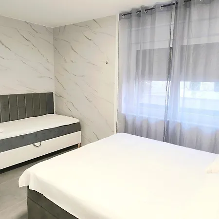 Royal Place Appartamento *