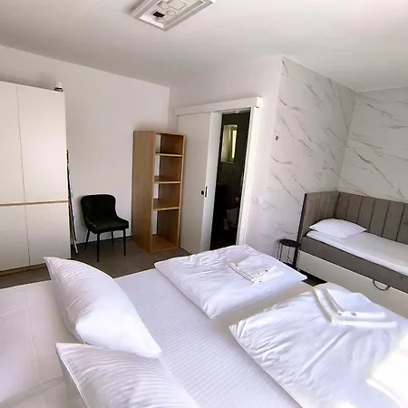 Apartman Royal Place
