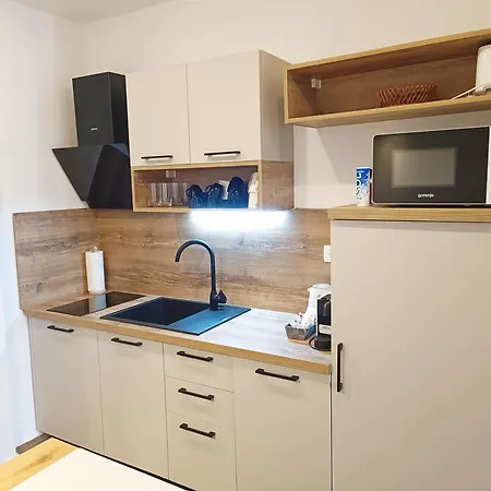Apartman Royal Place Nin