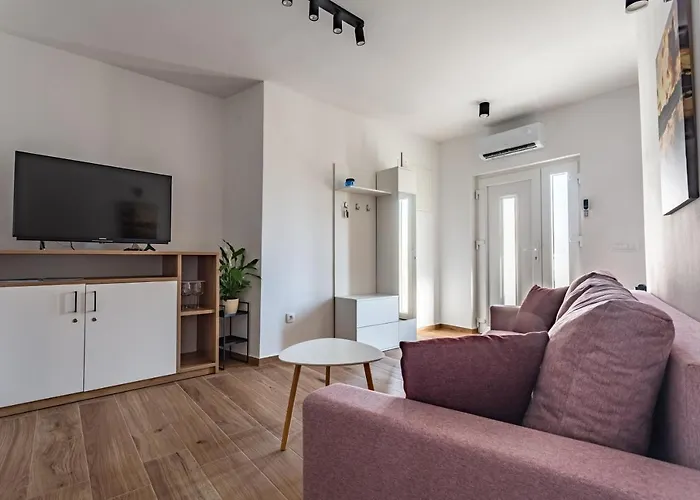 Apartamento Royal Place Nin