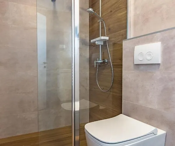 Royal Place Apartamento