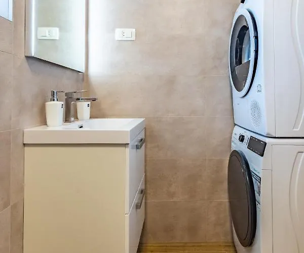 Royal Place דירה *