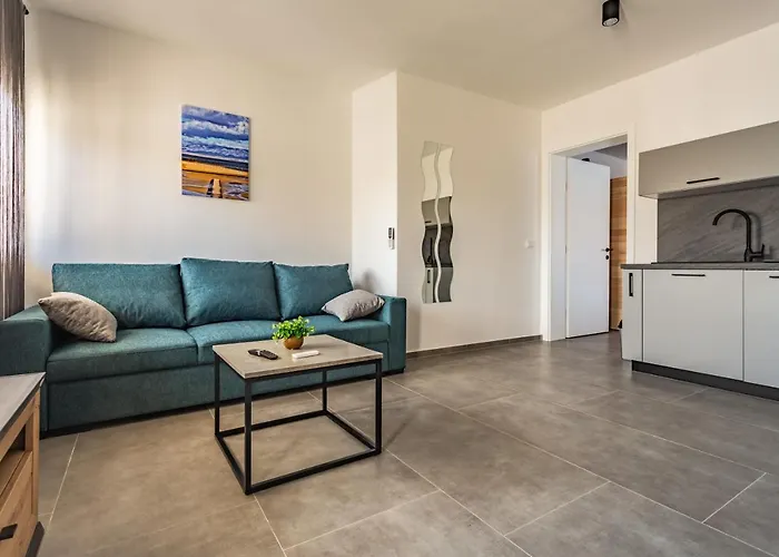 Royal Place Apartamento