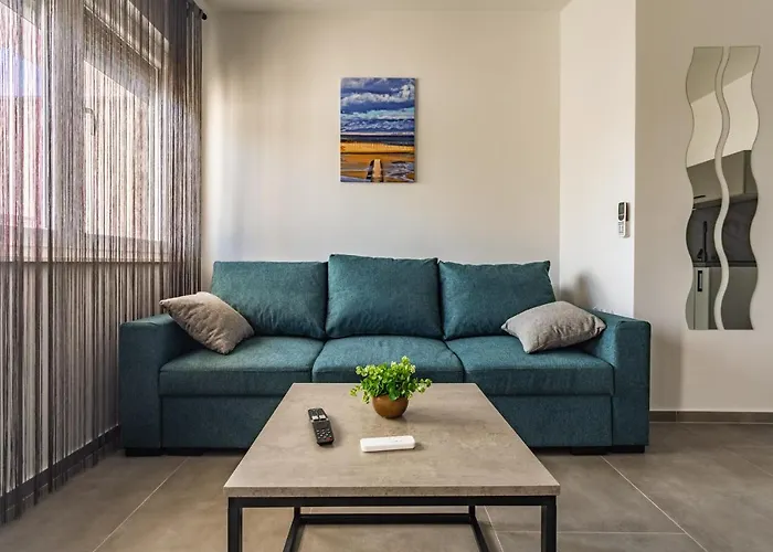 Royal Place Apartamento