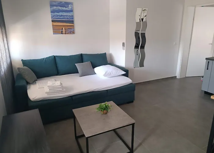 דירה Royal Place