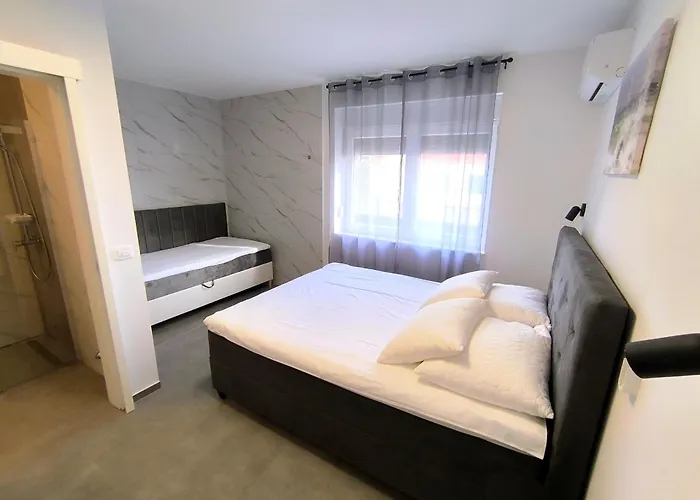 Royal Place Διαμέρισμα *