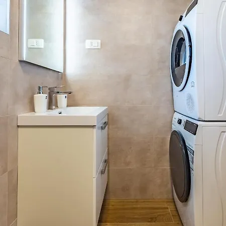 Royal Place Lejlighed *