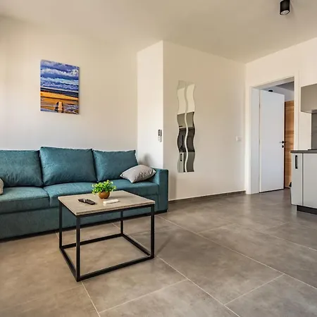 Royal Place Lejlighed