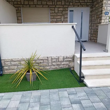 Apartment Royal Place