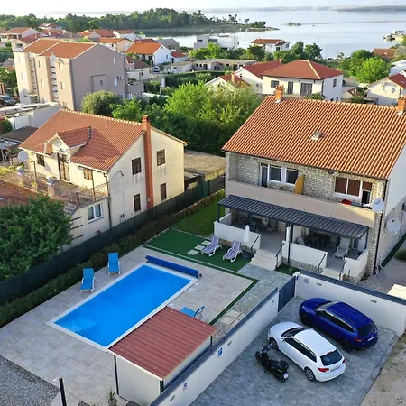 Lejlighed Royal Place *