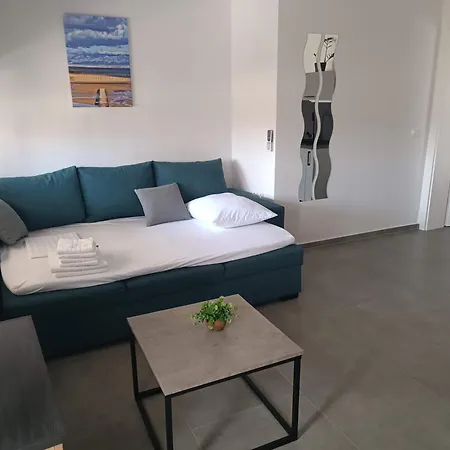 Lejlighed Royal Place