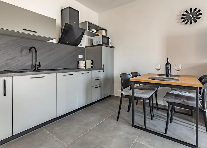 Royal Place Appartement