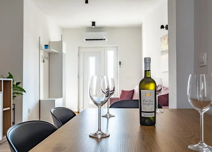 Appartement Royal Place