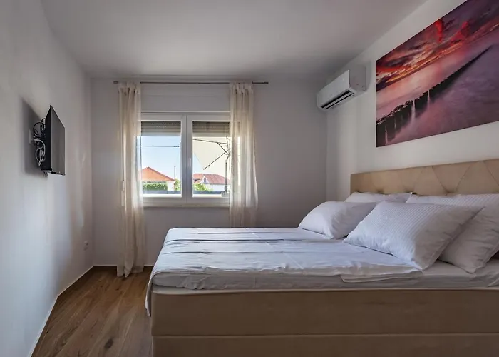 Apartmán Royal Place Nin