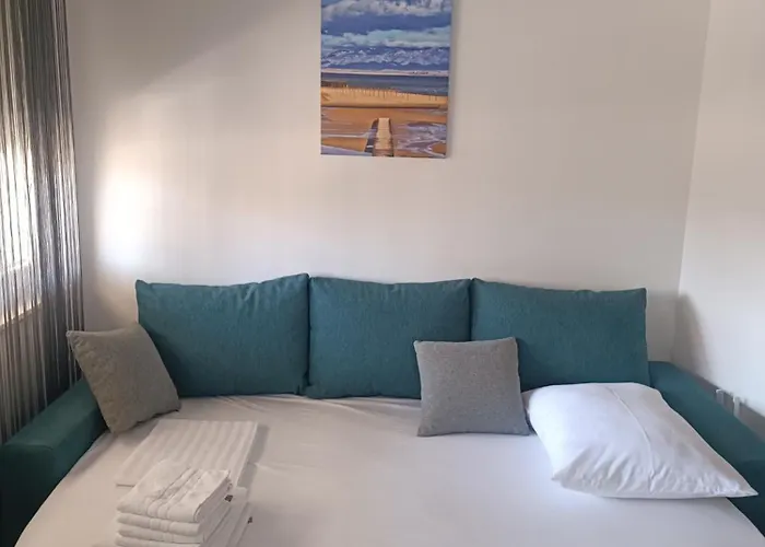 Royal Place Appartement *