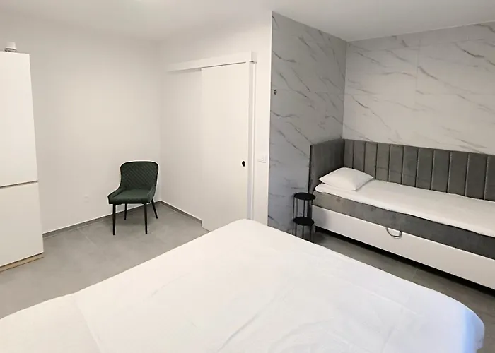 Apartmán Royal Place